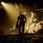 Dead Space Remake. Six dollars buys you the year's best scream