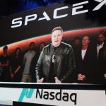 SpaceX Eyes Mesh Optical. A photon-speed bet on data centers