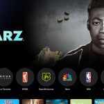 Peacock adds Starz. One app, two heavyweight catalogs for twelve dollars