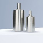 FAULHABER GPT Gearheads. Quieter, tougher and ready to push more torque
