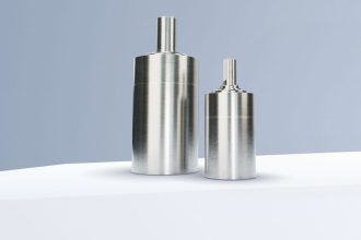 FAULHABER GPT Gearheads. Quieter, tougher and ready to push more torque