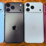 iPhone 18 Pro. Apple's September flagship gets a date and a fresh look