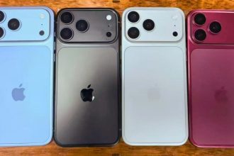 iPhone 18 Pro. Apple's September flagship gets a date and a fresh look