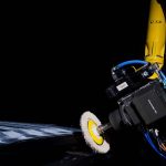 GrayMatter Robotics. Filling the Navy's 174,000-worker gap with autonomous finishing arms