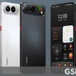 ZTE Nubia Air Pro. A wafer-thin phone with a 108MP heavyweight camera