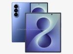 Galaxy Z Fold8. Samsung's foldables may carry steeper price tags this year