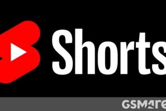 YouTube Shorts. Clear Screen mode wants your full, undivided attention