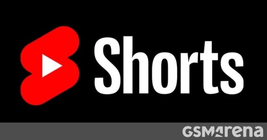 YouTube Shorts. Clear Screen mode wants your full, undivided attention