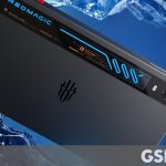 RedMagic Gaming Tablet 5 Pro. The slate that thinks it's a gaming PC