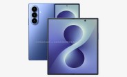 Galaxy Z Fold8. Samsung's foldables may carry steeper price tags this year