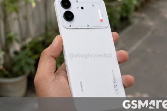 Nothing Phone (4b). Leaked images spill the specs before launch day
