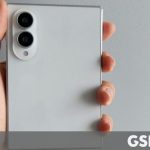 Samsung Galaxy Z Fold 8 Ultra. The foldable flagship gets a 200MP heart