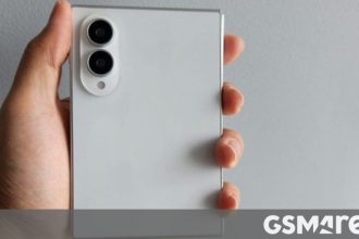 Samsung Galaxy Z Fold 8 Ultra. The foldable flagship gets a 200MP heart