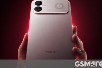 Redmi K90 Ultra. The phone that brought its own cooling fan to the fight
