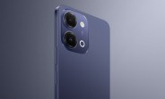 iQOO Z11i. A new face in a crowded family lineup