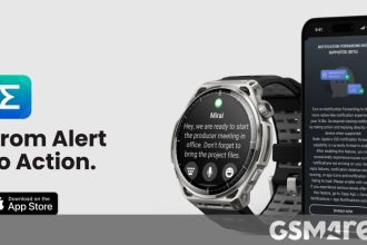 Amazfit iOS Notification Forwarding. Your iPhone alerts finally grow up on your wrist