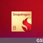 Snapdragon 8 Elite Gen 5XX. Qualcomm's 3nm wildcards leak into the roadmap
