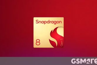 Snapdragon 8 Elite Gen 5XX. Qualcomm's 3nm wildcards leak into the roadmap