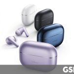 vivo TWS 5 Pro. Dual drivers and a Knowles armature in a stealthy package