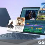 Motorola Moto Pad 70 Pro. A 13-inch slate built to game and last all day