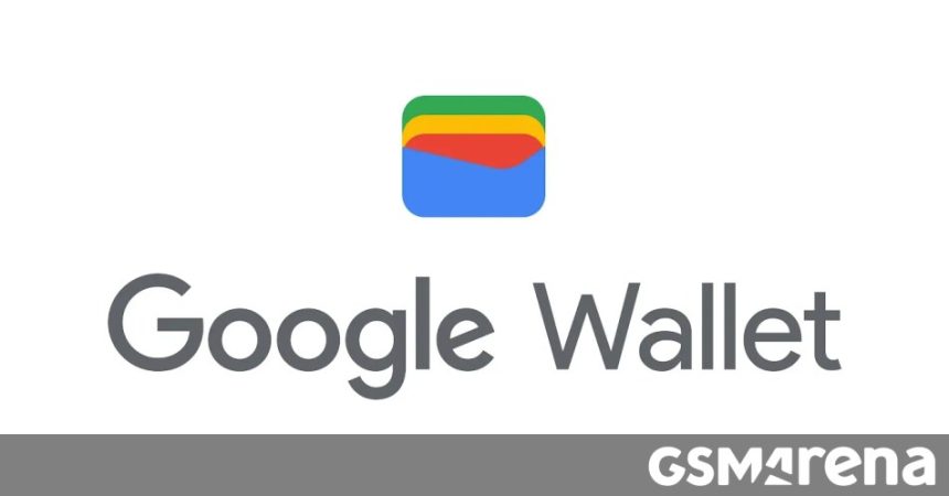 Google Wallet. Your packages now live next to your boarding passes