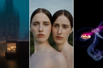 Hasselblad Masters 2026. Seven photographers who construct rather than record