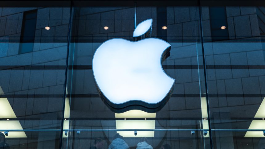 Apple and CXMT. Why a blacklisted chipmaker could ease the memory crunch