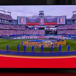 World Cup 2026. Why football is the ultimate stress test for your TV