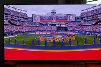 World Cup 2026. Why football is the ultimate stress test for your TV