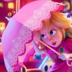 The Super Mario Galaxy Movie. Peacock sends Mario into orbit this July