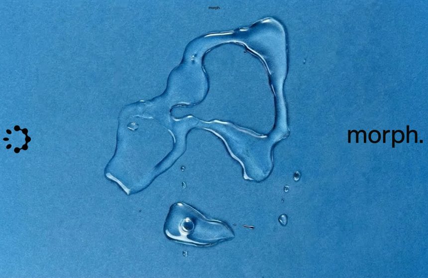 morph Soft Robotic Cells. When the hardware itself learns to bend the rules