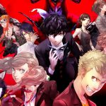 Persona Goes Live-Action. Atlus and Netflix Bring the RPG to TV