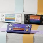 AYANEO Pocket Micro 2. The tiny Android handheld that vanished in minutes