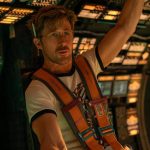 Project Hail Mary 4K UHD. Ryan Gosling's space odyssey lands on disc