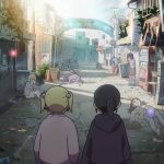 Jimoto Saiko. MAPPA's cutest chaos engine heads to Netflix
