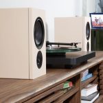 PSB iQ Series. All-in-one streaming speakers that gun for KEF's crown