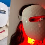 Ulike ReGlow LED Face Mask. Two months under the lights and the verdict on breakouts