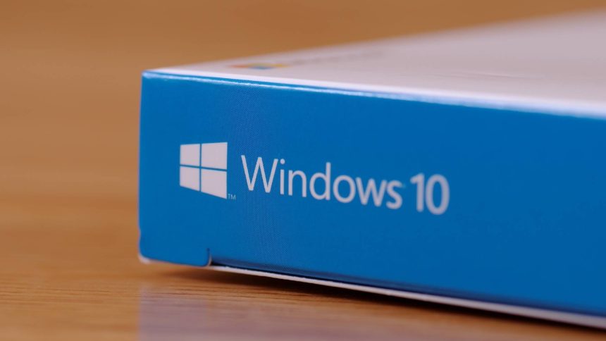 Windows 10. The reprieve nobody expected but everybody wanted
