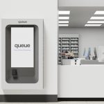 Queue Unit. The pharmacist-free machine that fills your prescription on the spot
