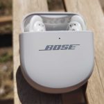 Bose Studios. The speaker maker quietly becomes a record label that isn't one