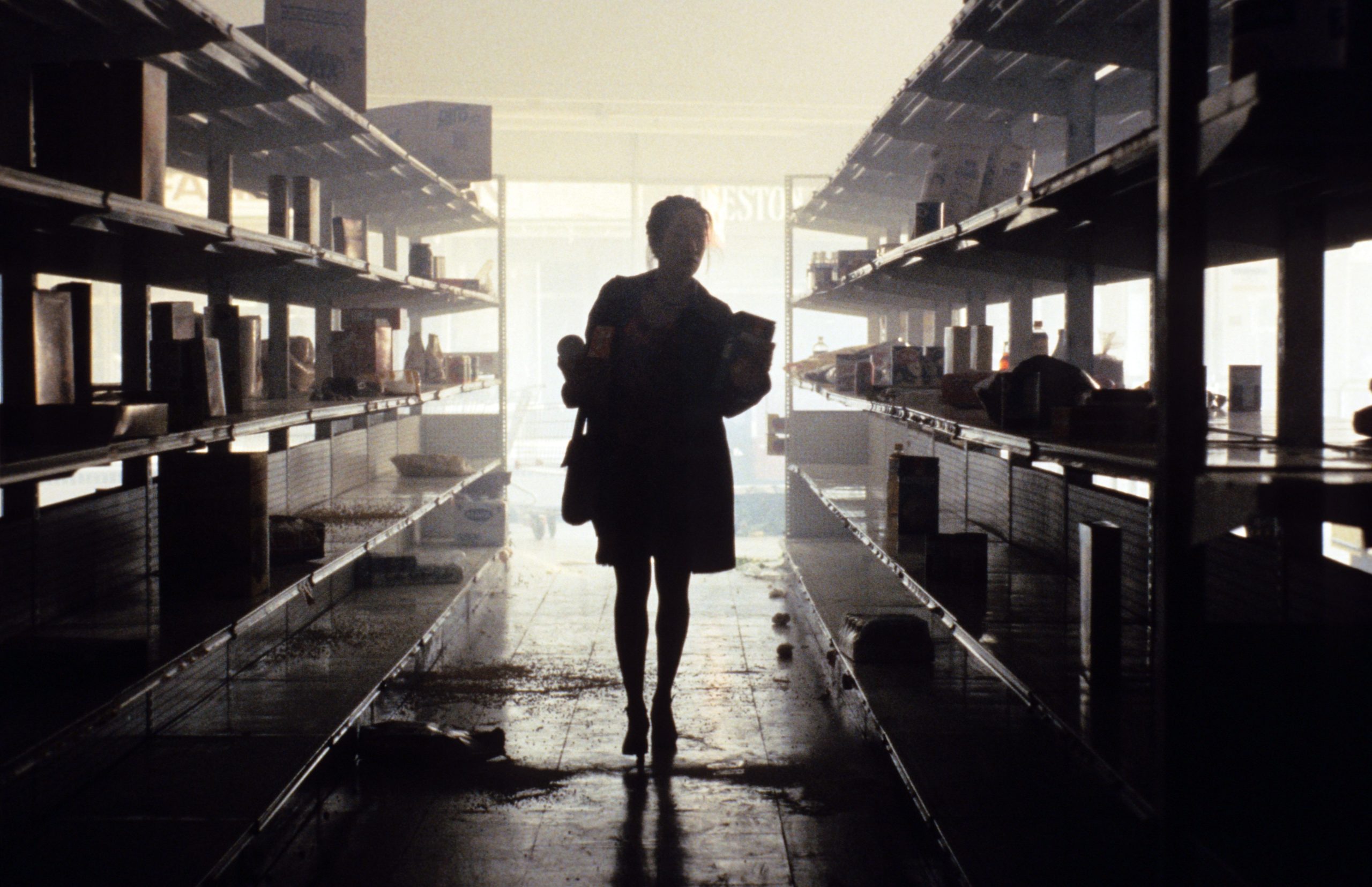 Last Night (1998). The quiet apocalypse hiding on Prime Video