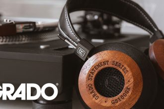 Grado SR325x. Why these open-back legends still belong on your shortlist