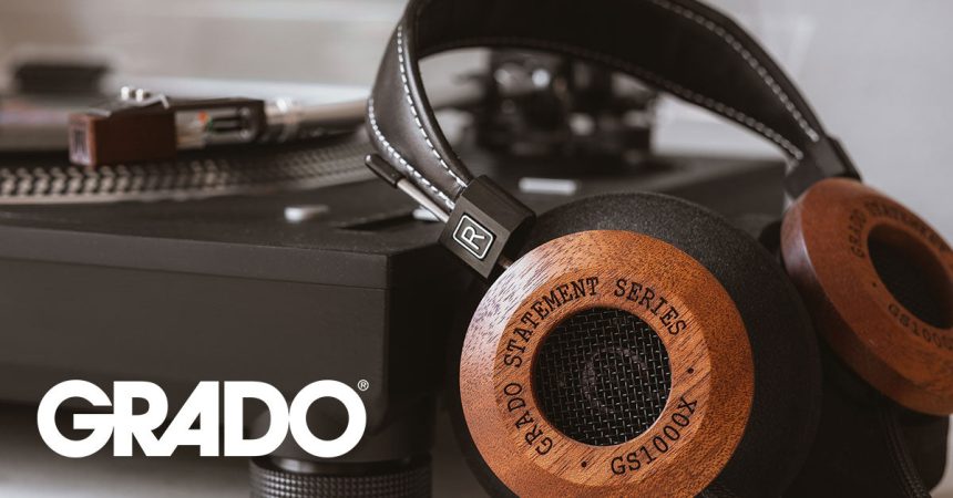 Grado SR325x. Why these open-back legends still belong on your shortlist