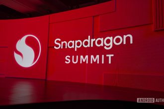 Snapdragon Summit 2026. Maui sets the stage for Qualcomm's next chip war