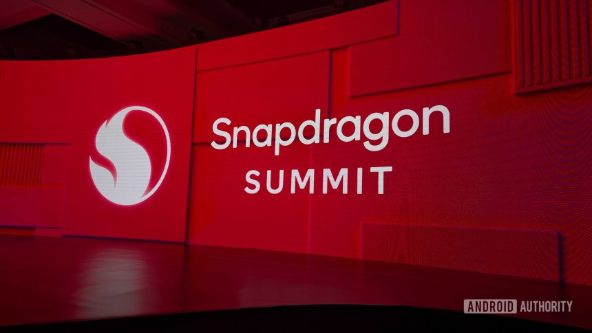 Snapdragon Summit 2026. Maui sets the stage for Qualcomm's next chip war