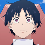 Snowball Earth. The kaiju anime claws its way to a second season