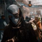 Star Wars Eclipse. Quantic Dream strike puts the galaxy on hold