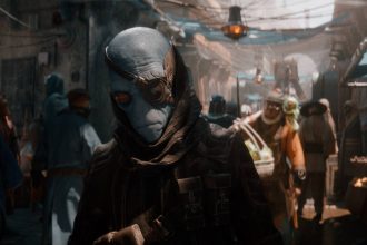 Star Wars Eclipse. Quantic Dream strike puts the galaxy on hold