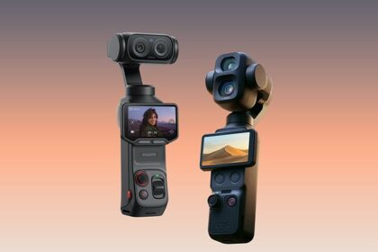 DJI vs Insta360. Two camera giants drag their gimbal feud into court