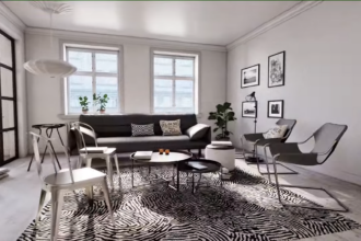 Unreal Engine 5.8. When your level designer is a chatbot